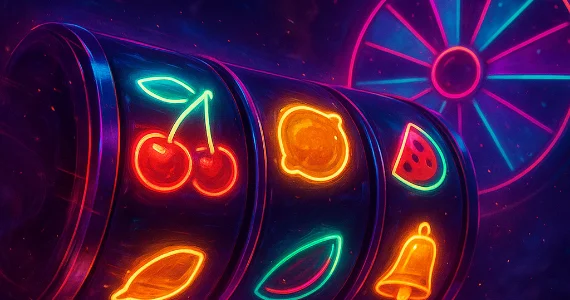 Weekend Reload met Spins